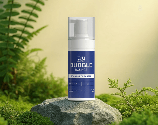 Clearer Skin Starts with Every Wash