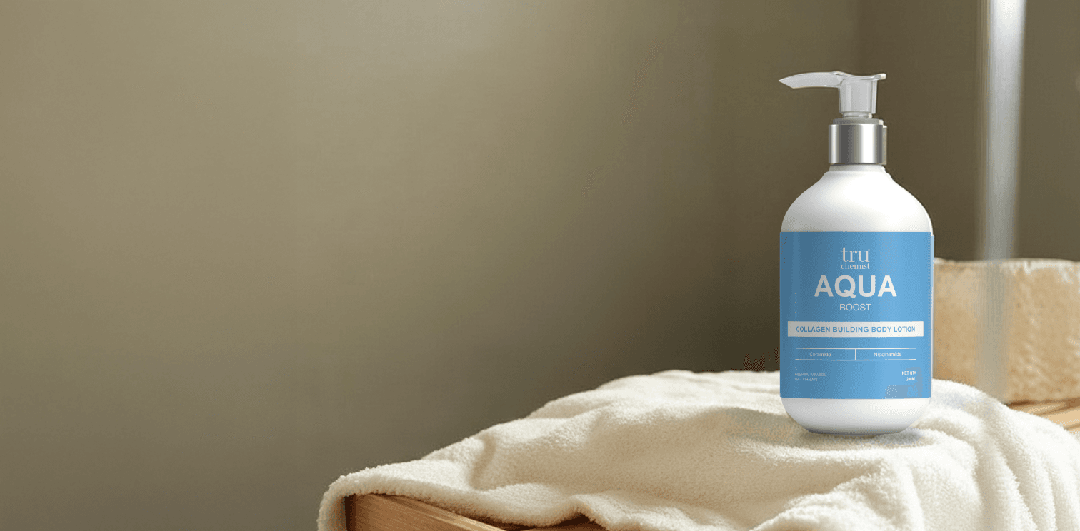 Deep Hydration, <br /> Visible Confidence