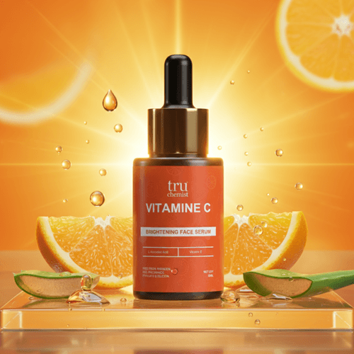 Vitamin C Serum